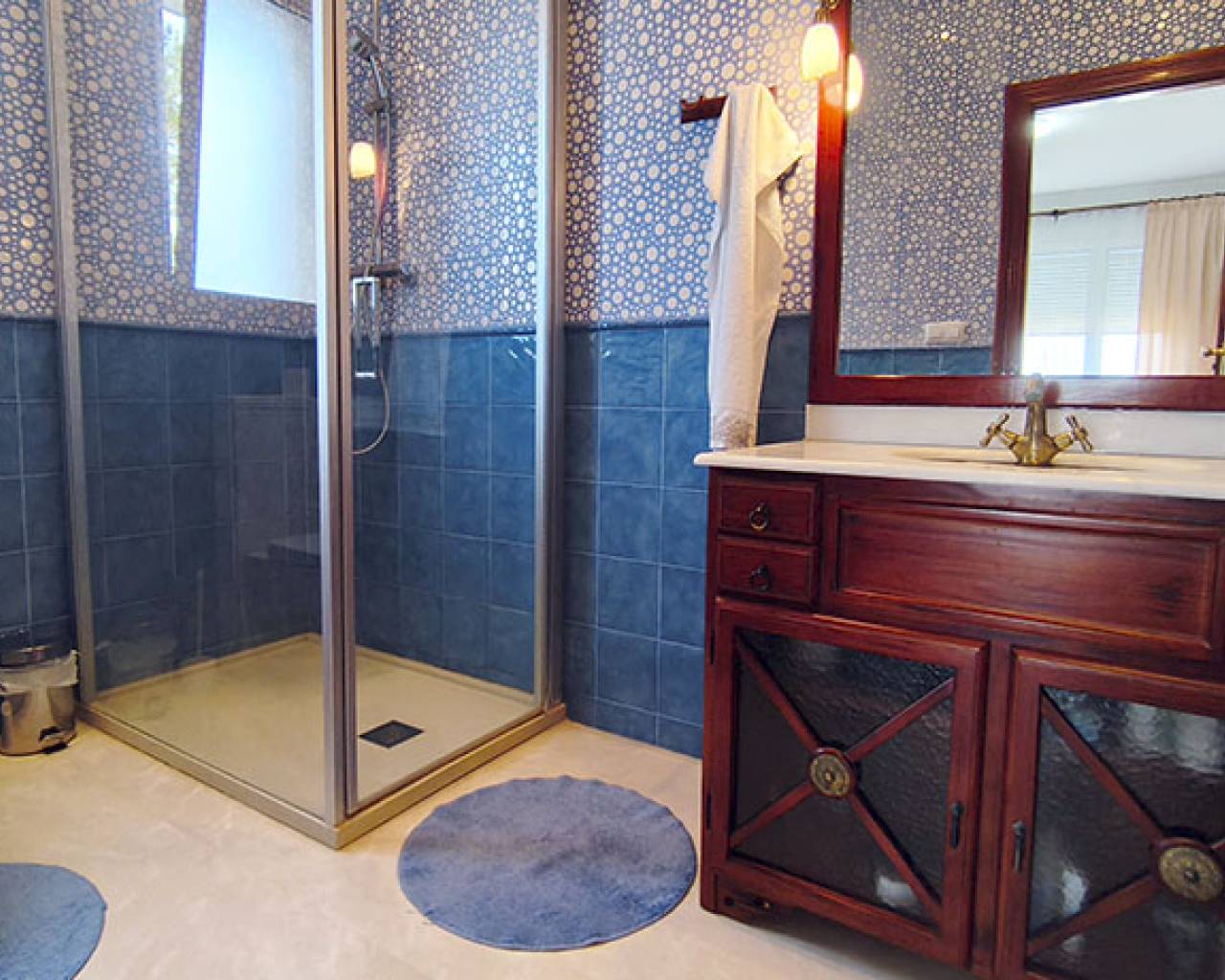 Sales - Detached villa - La Sella, Denia - La Sella