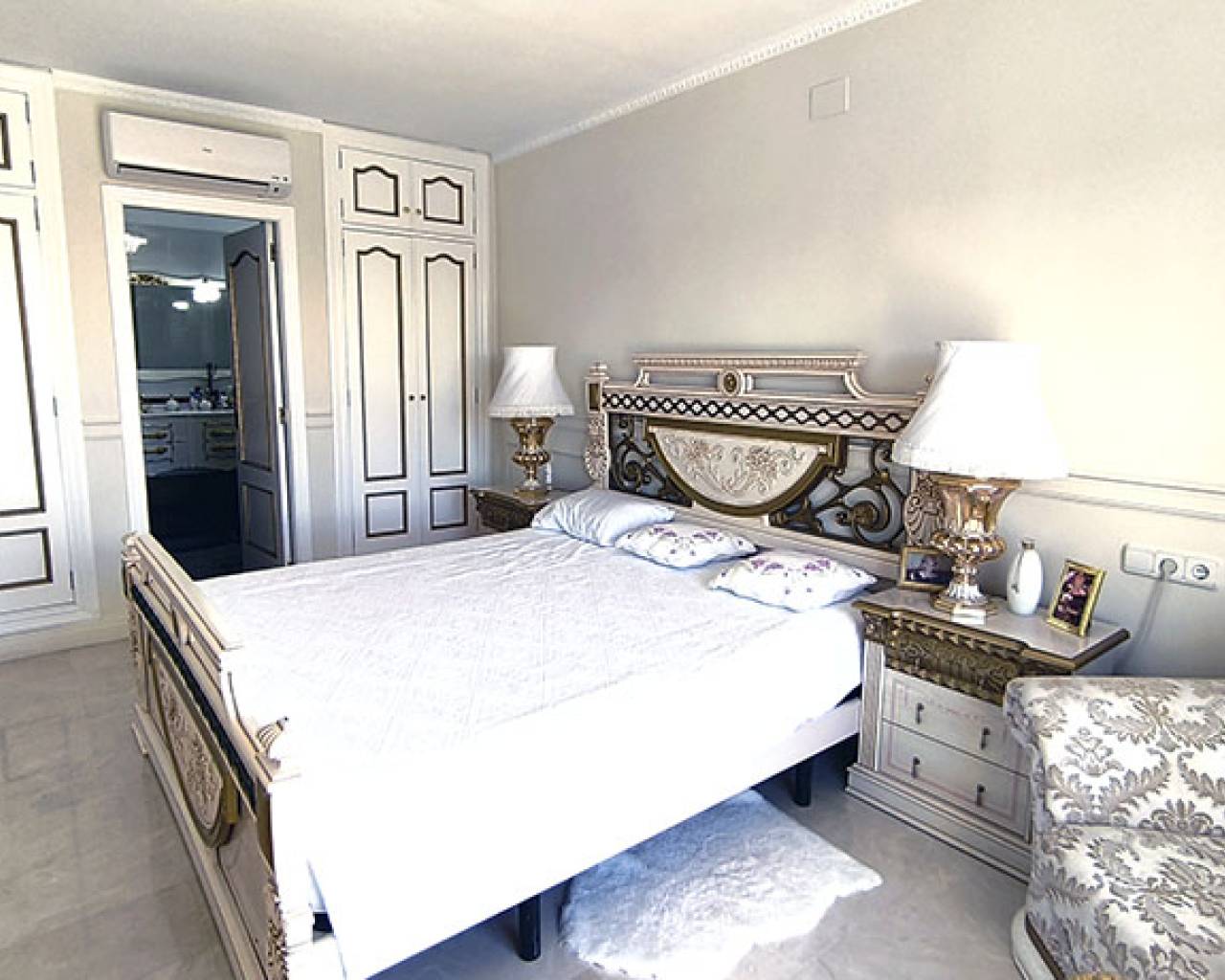 Sales - Detached villa - La Sella, Denia - La Sella