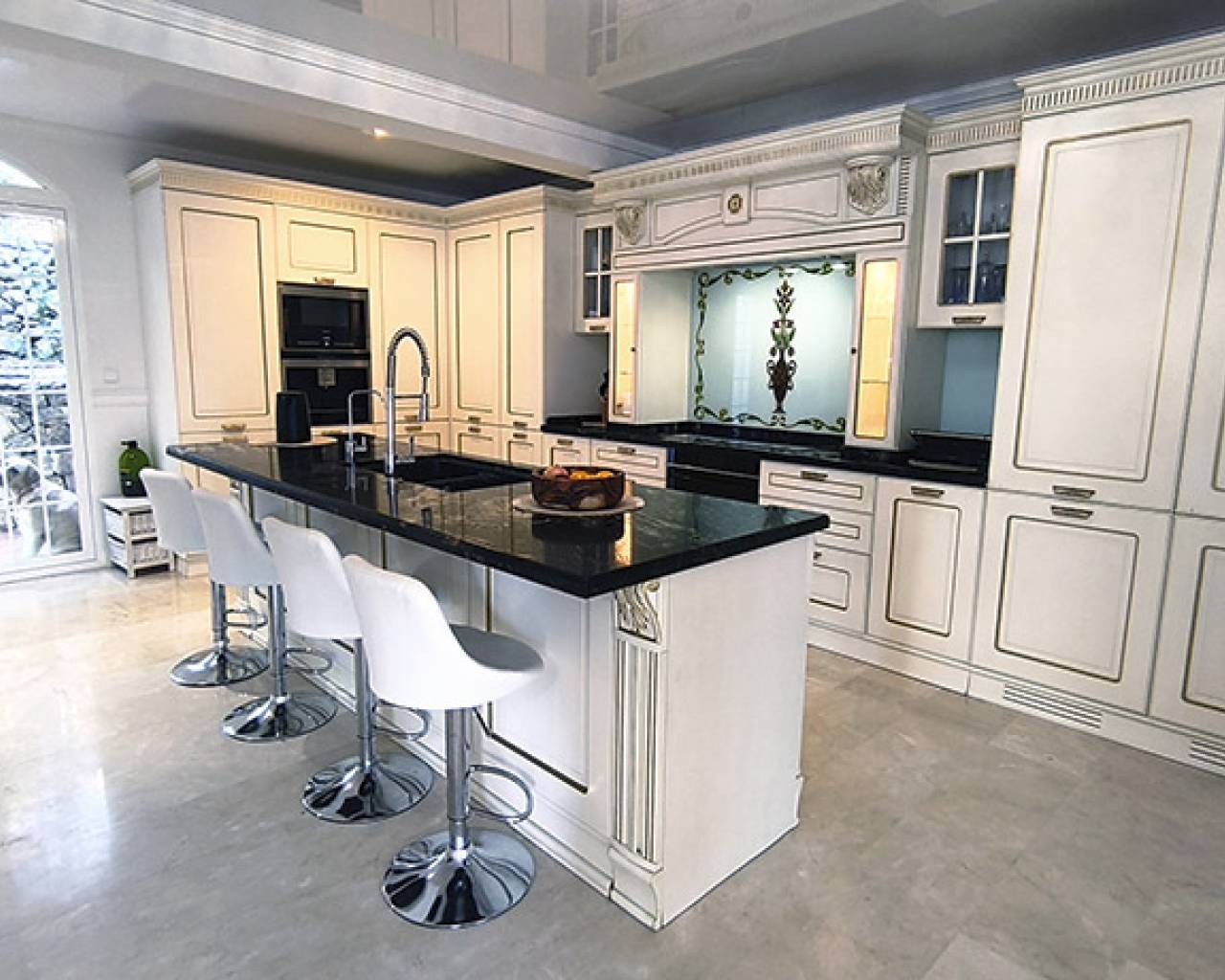 Sales - Detached villa - La Sella, Denia - La Sella