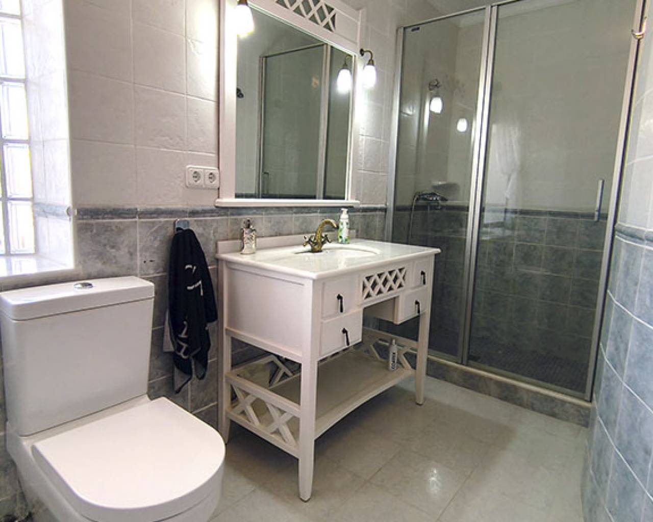 Sales - Detached villa - La Sella, Denia - La Sella