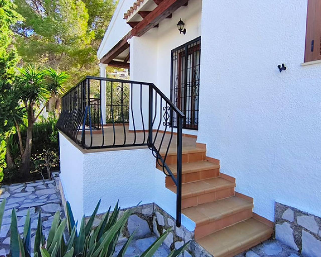 Sales - Detached villa - La Sella, Denia - La Sella