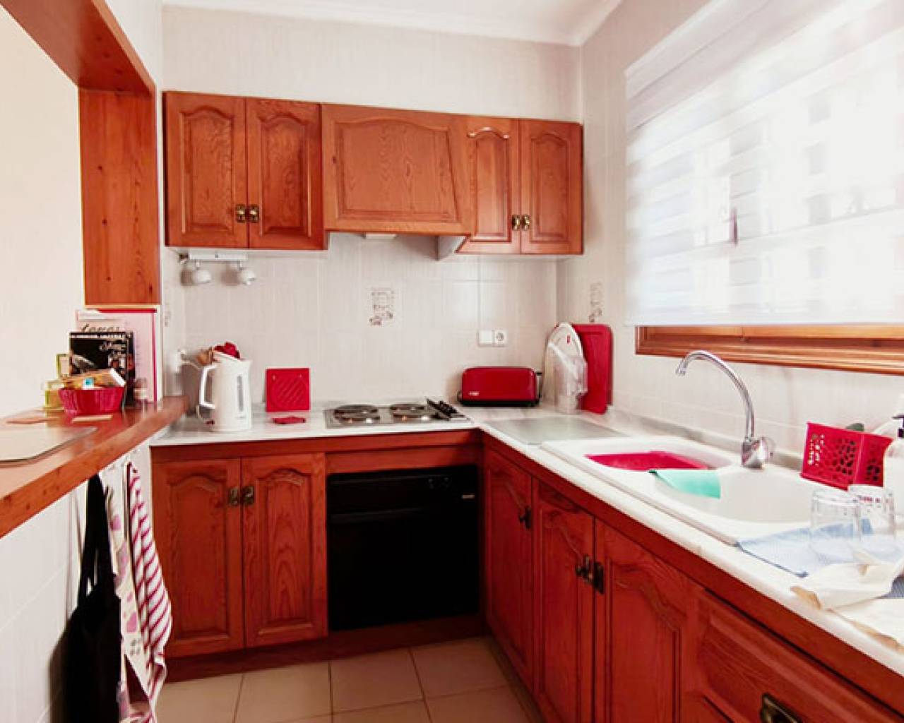 Sales - Detached villa - La Sella, Denia - La Sella