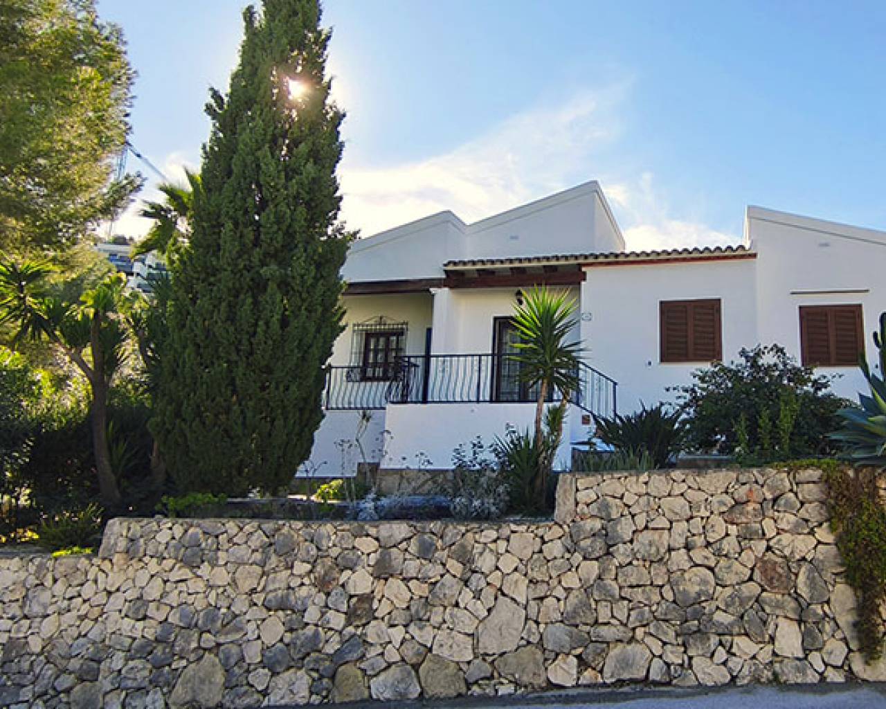Sales - Detached villa - La Sella, Denia - La Sella