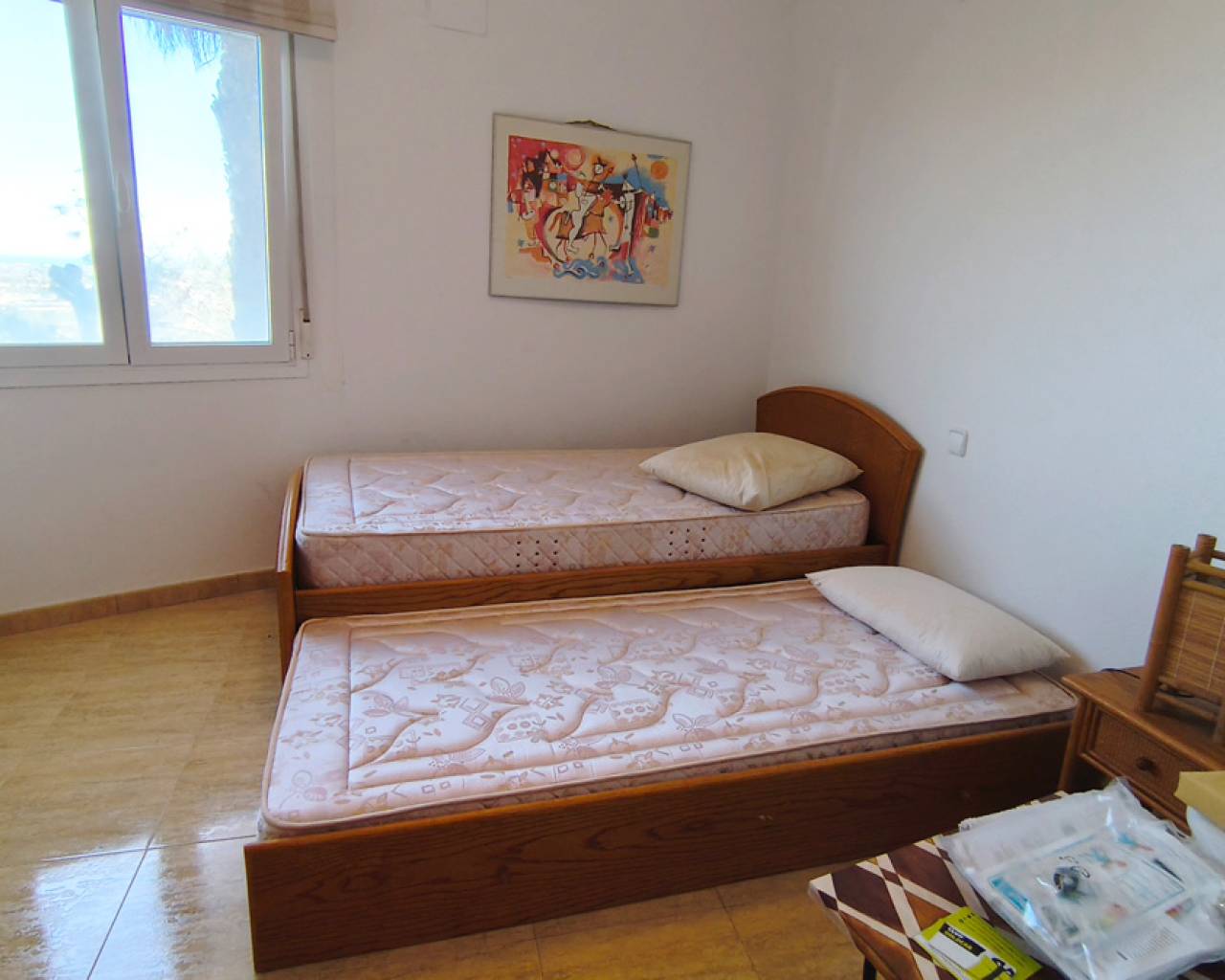 Sales - Detached villa - La Sella, Denia - La Sella