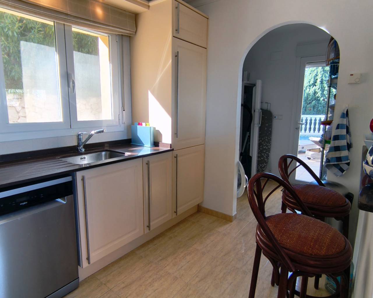 Sales - Detached villa - La Sella, Denia - La Sella