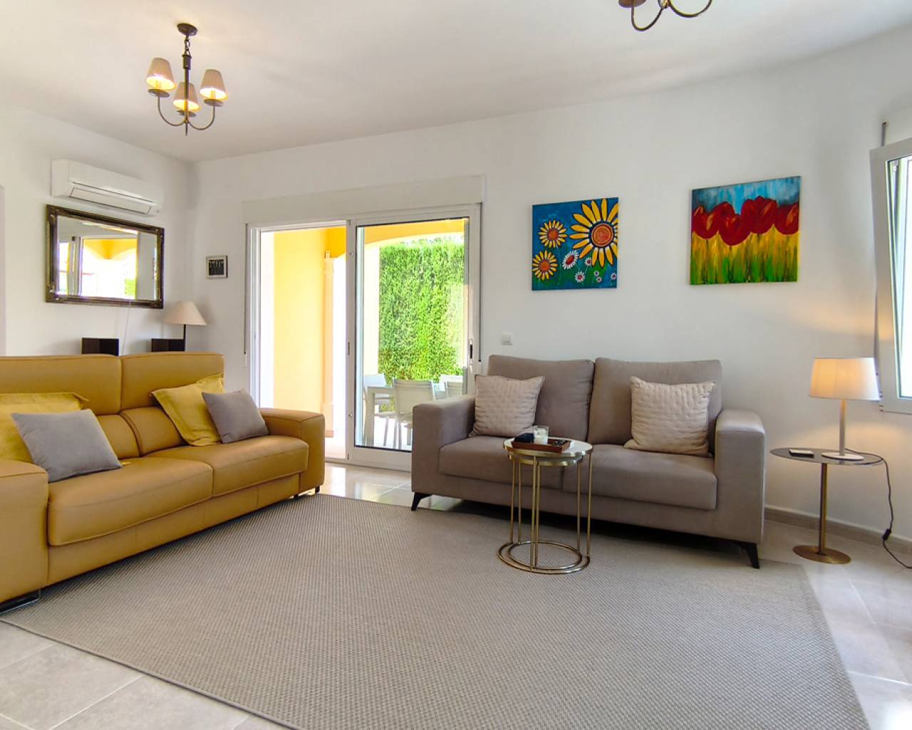 Sales - Detached villa - La Sella, Denia - La Sella Golf Resort