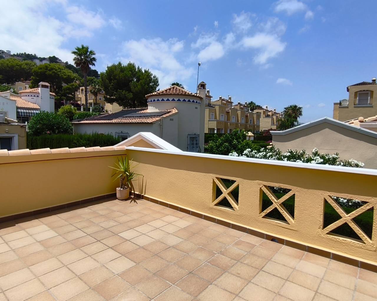 Sales - Detached villa - La Sella, Denia - La Sella Golf Resort