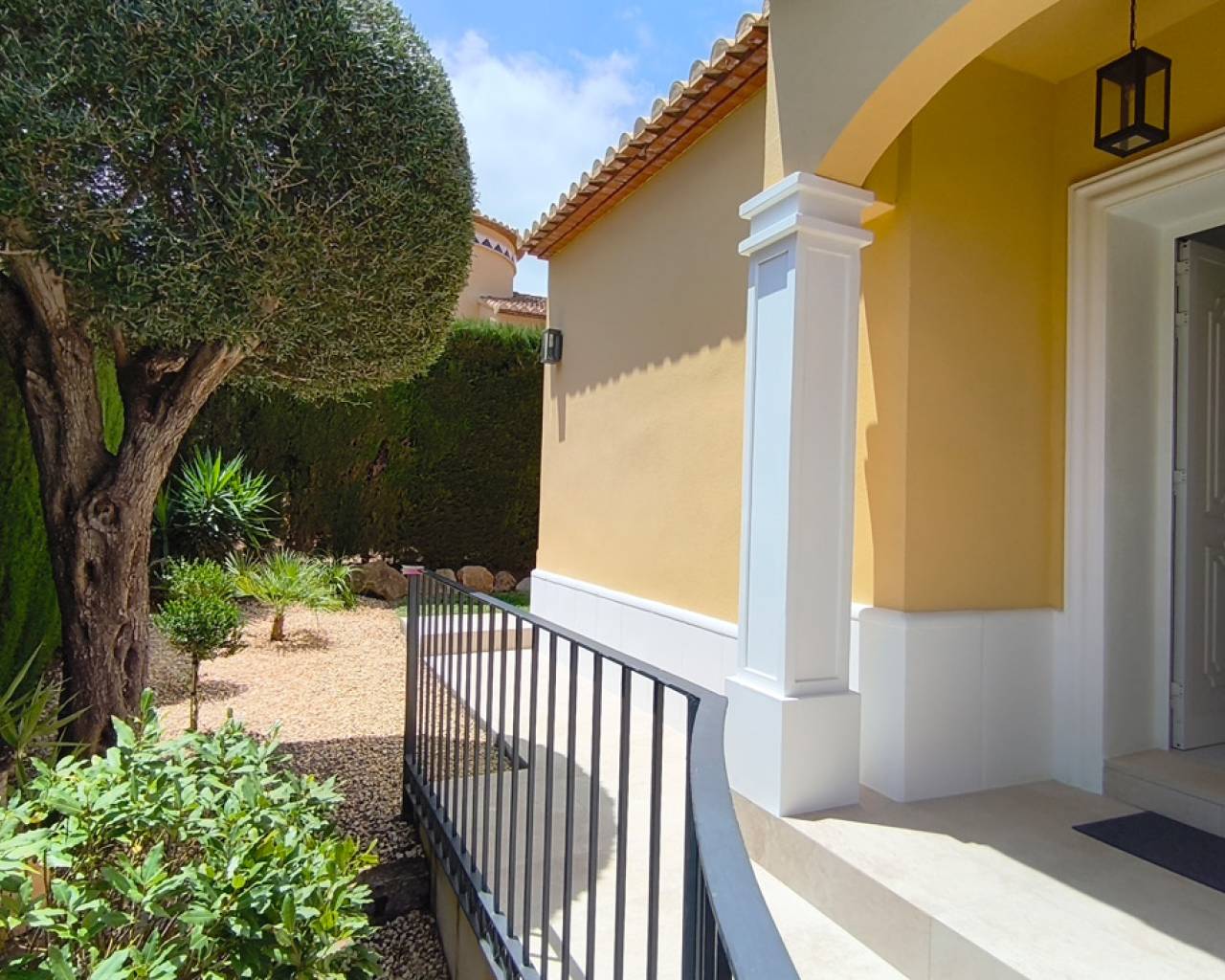 Sales - Detached villa - La Sella, Denia - La Sella Golf Resort