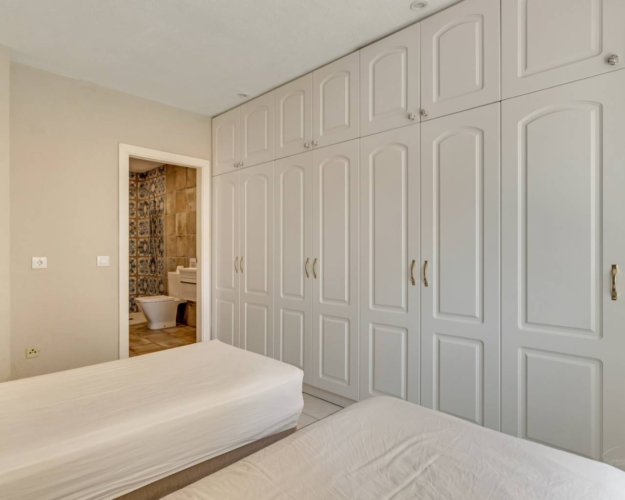 Sales - Detached villa - Jalon Valley - Valle