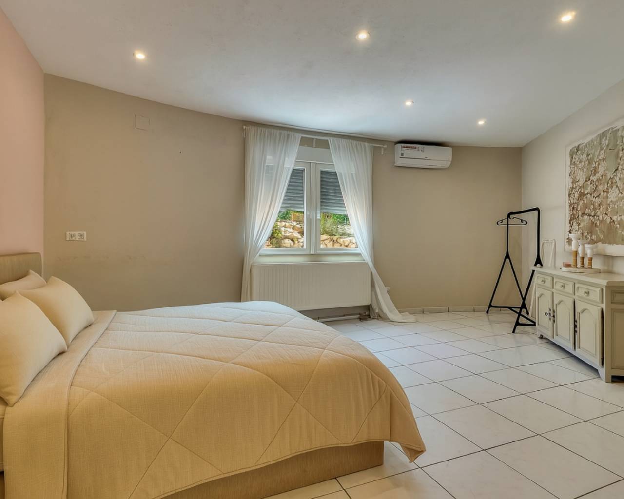 Sales - Detached villa - Jalon Valley - Valle