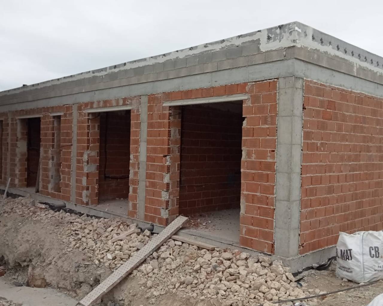 New Build - Detached villa - Moraira - Solpark