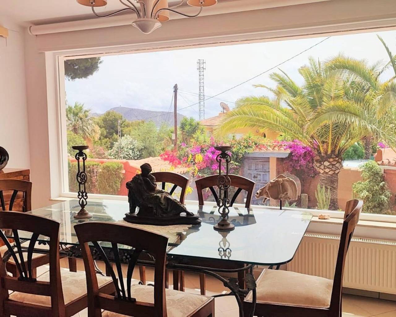 Sales - Detached villa - Moraira - Moravit