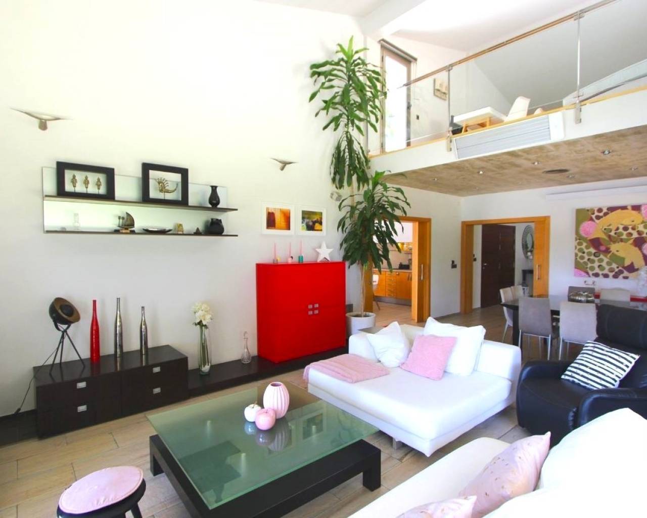 Sales - Detached villa - Moraira