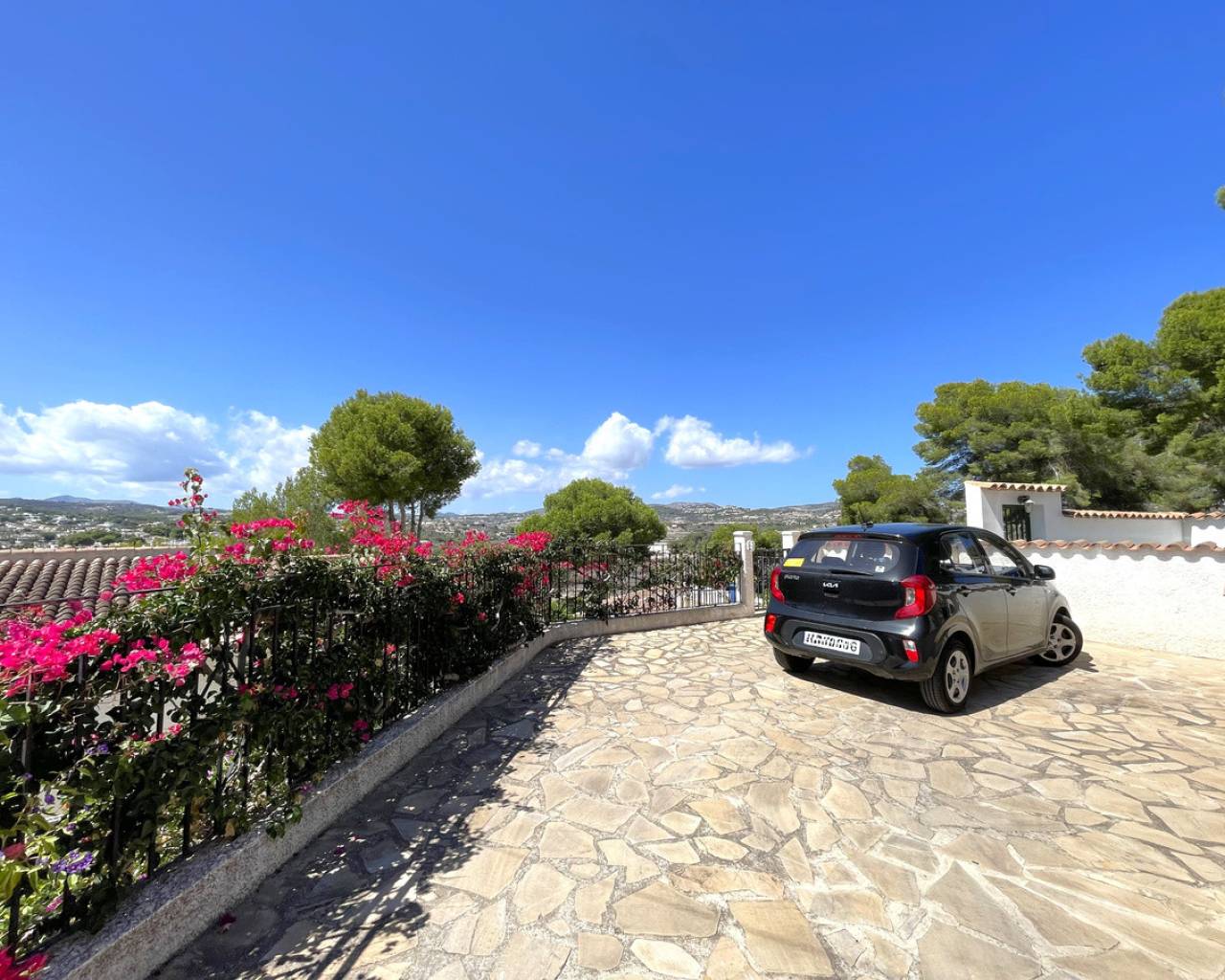 Sales - Detached villa - Moraira - Paichi