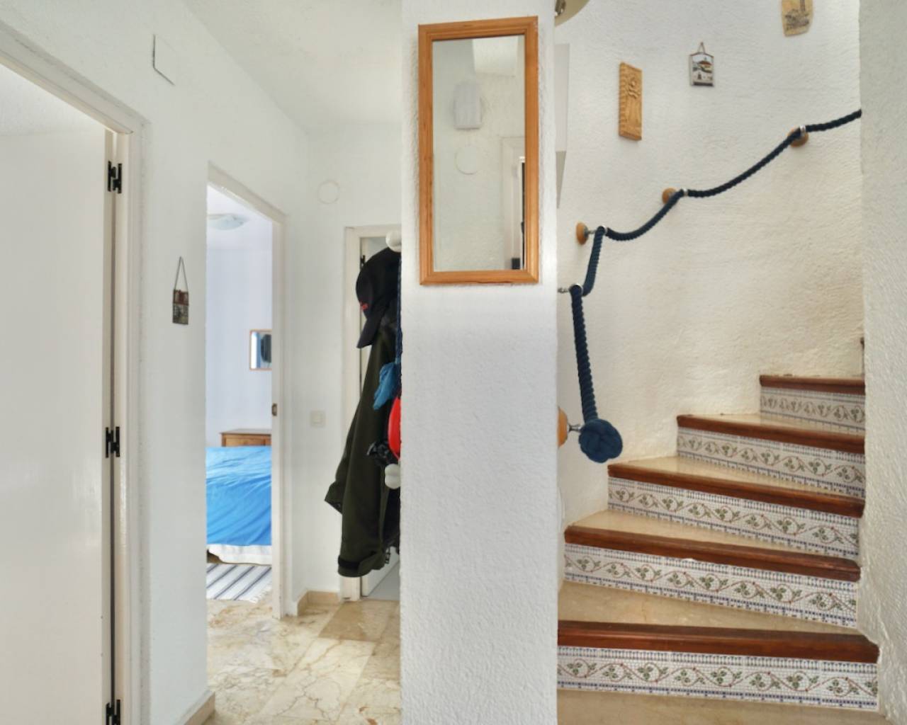 Sales - Detached villa - Moraira - Pinar del Advocat