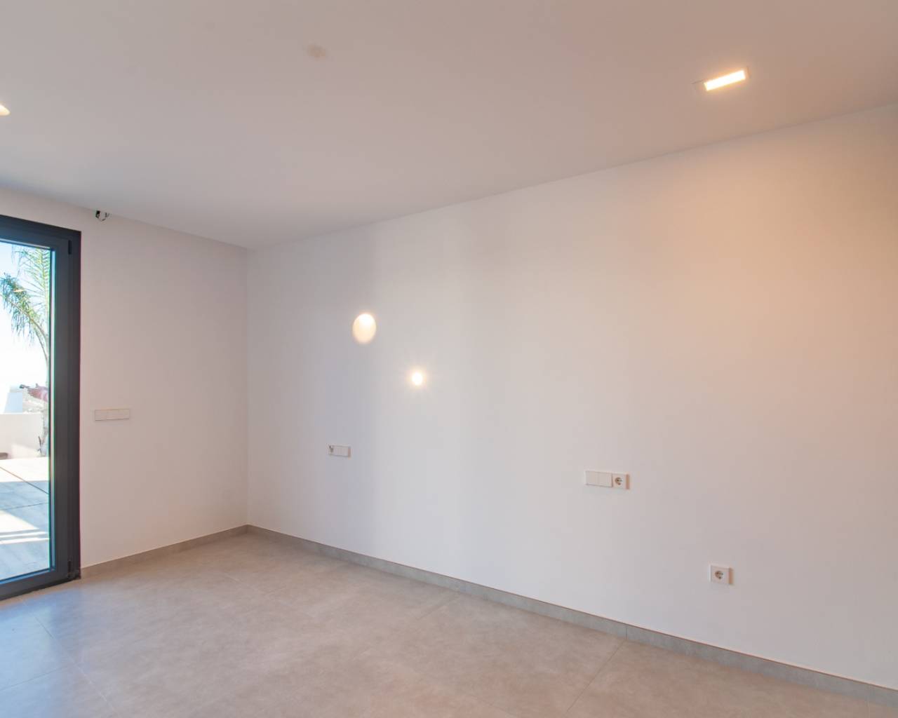 New Build - Detached villa - Moraira