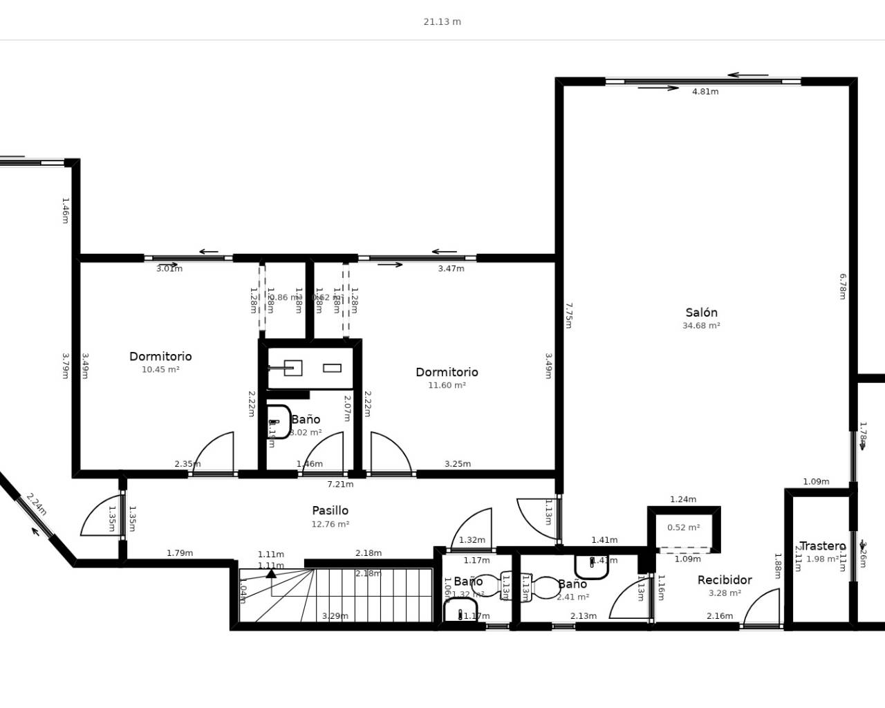 Sales - Detached villa - Moraira - Pla del Mar