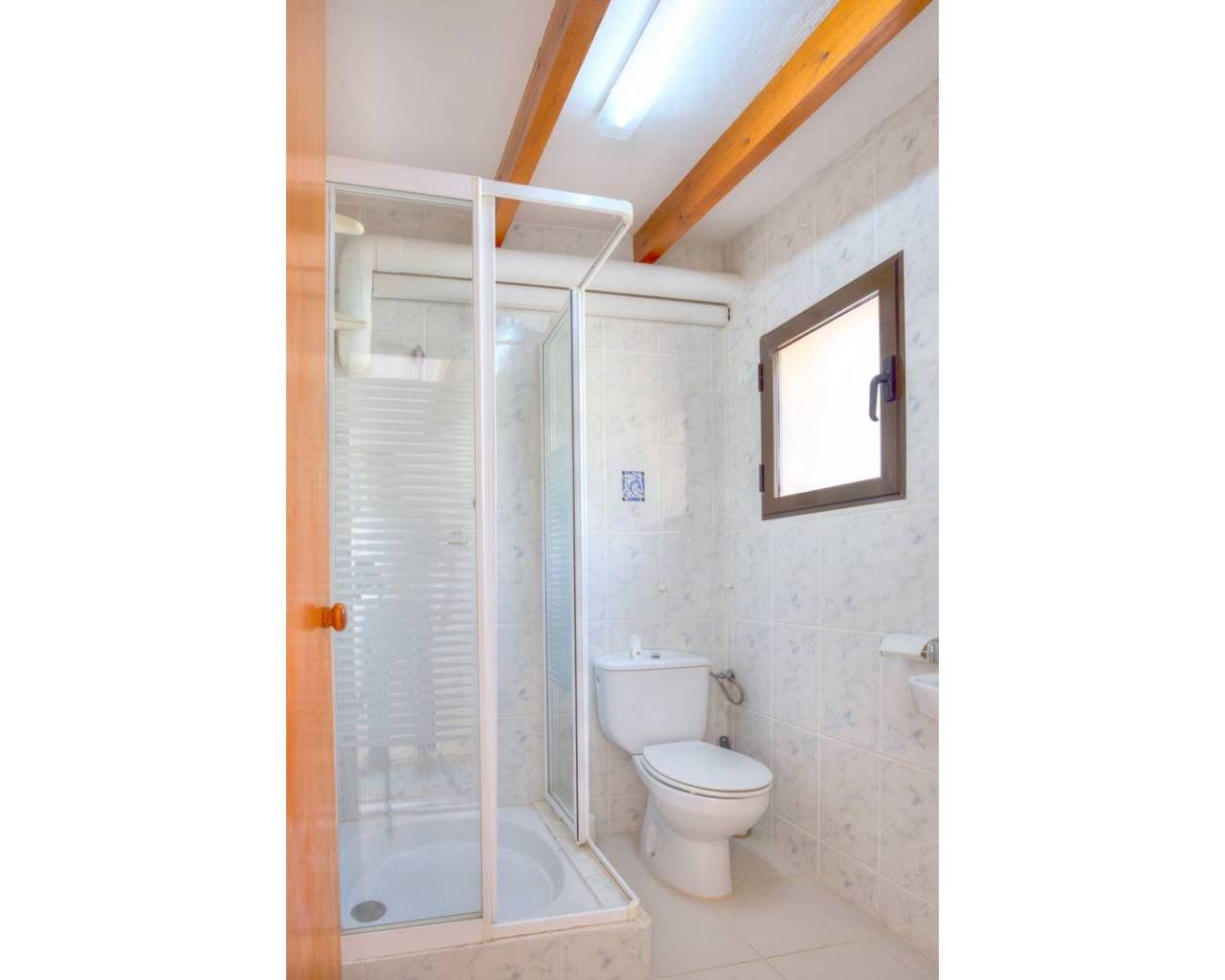 Sales - Detached villa - Moraira - Sabatera