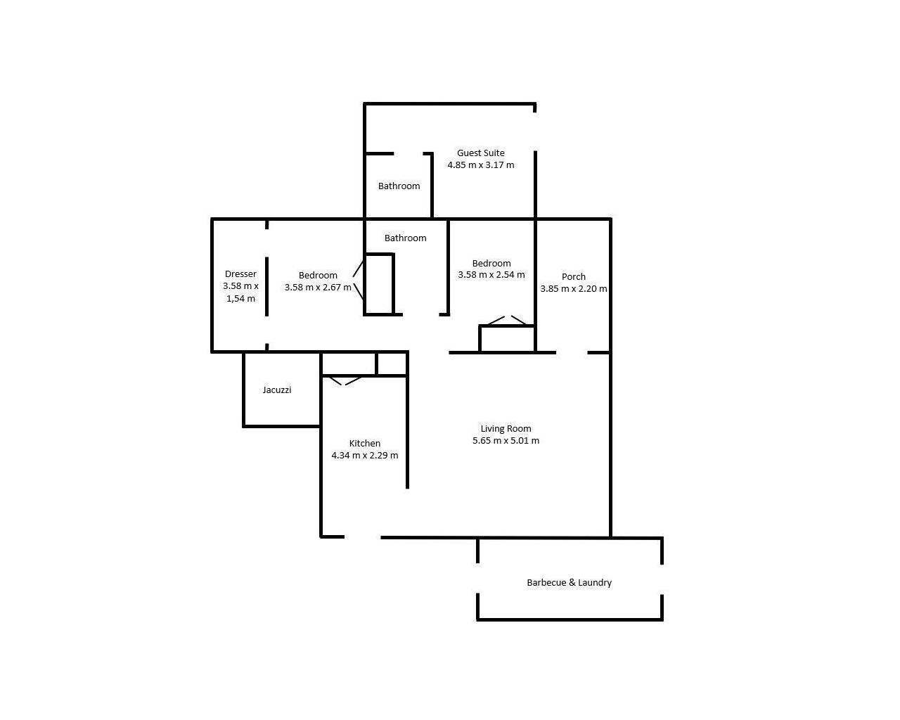 Sales - Detached villa - Moraira - Sabatera