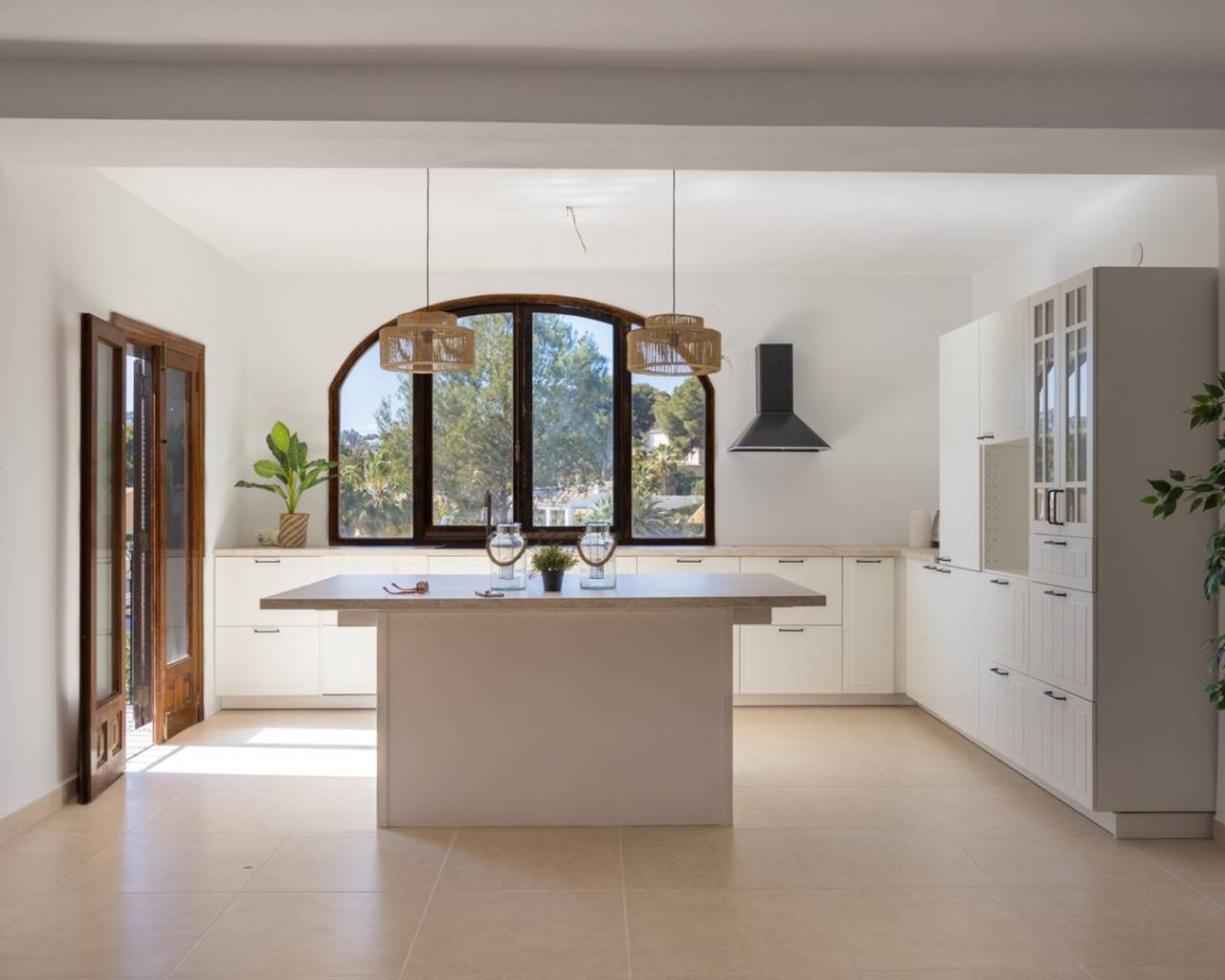 Sales - Detached villa - Moraira - Pla del Mar