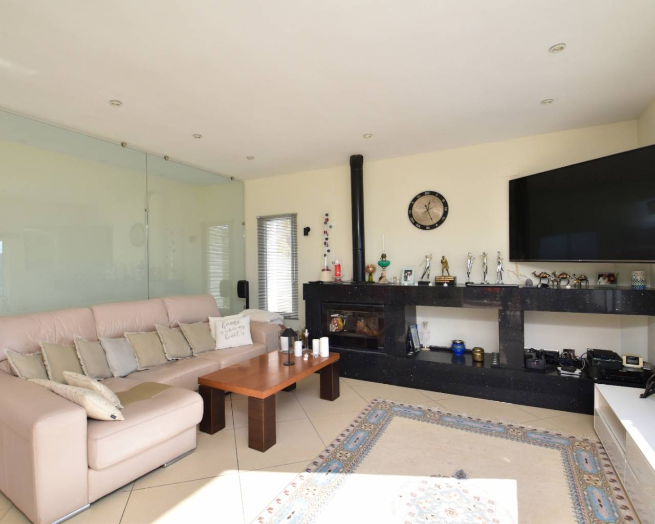 Sales - Detached villa - Moraira - El Portet