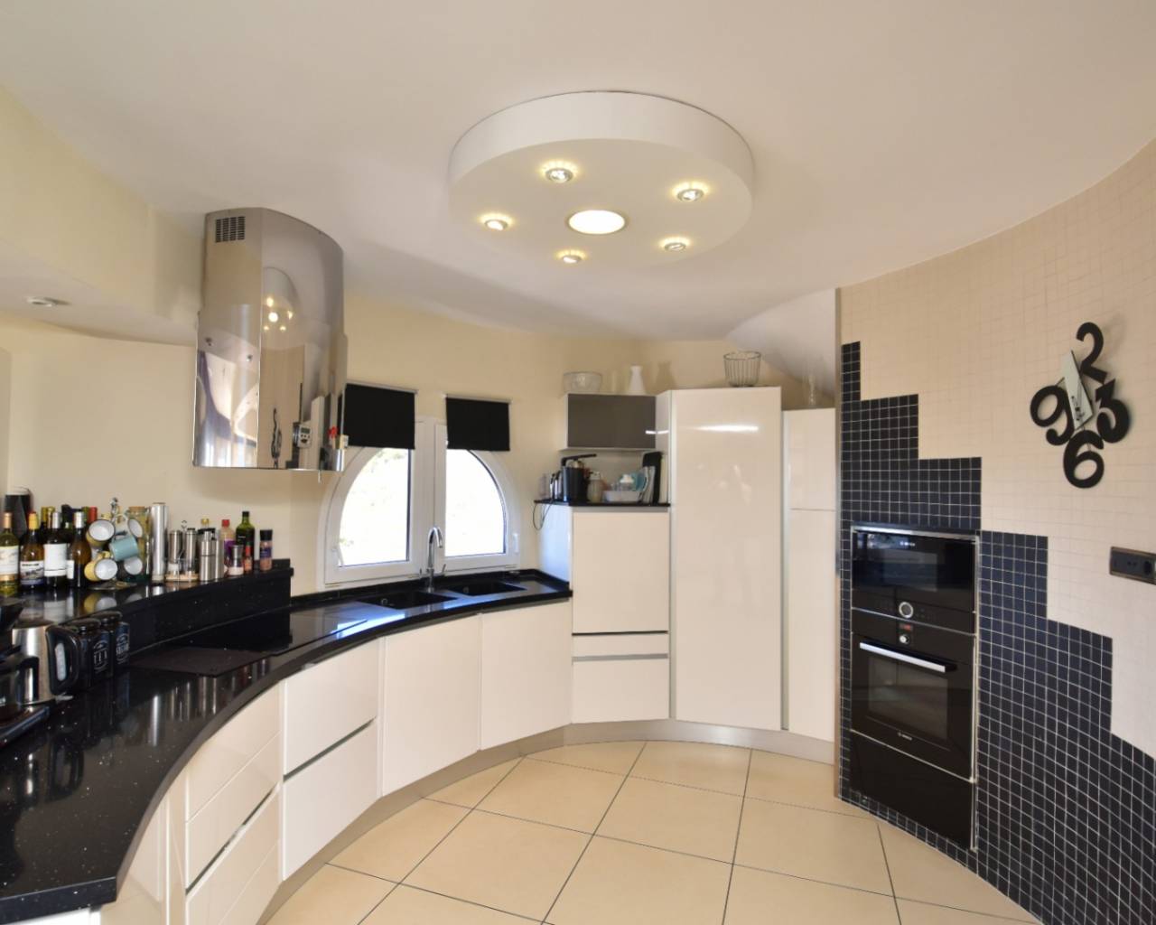 Sales - Detached villa - Moraira - El Portet