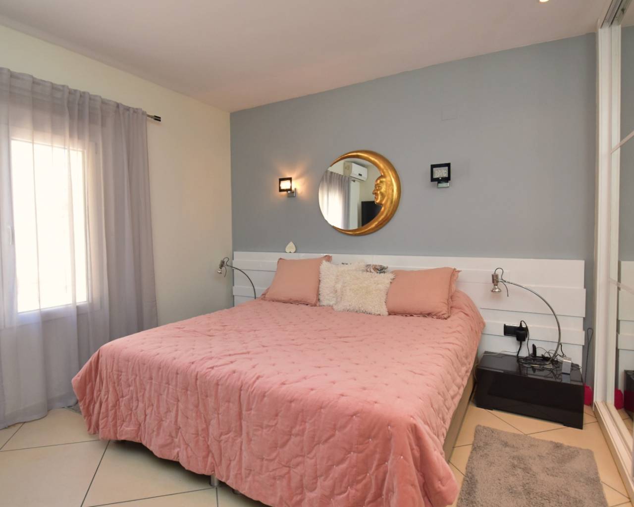 Sales - Detached villa - Moraira - El Portet