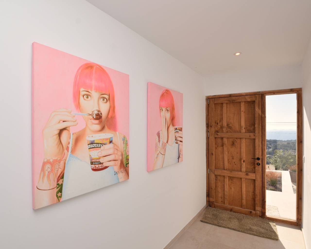 Sales - Detached villa - Moraira - Benimeit