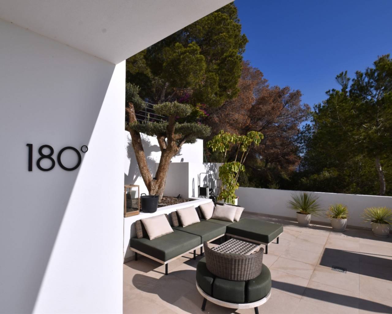 Sales - Detached villa - Moraira - Benimeit