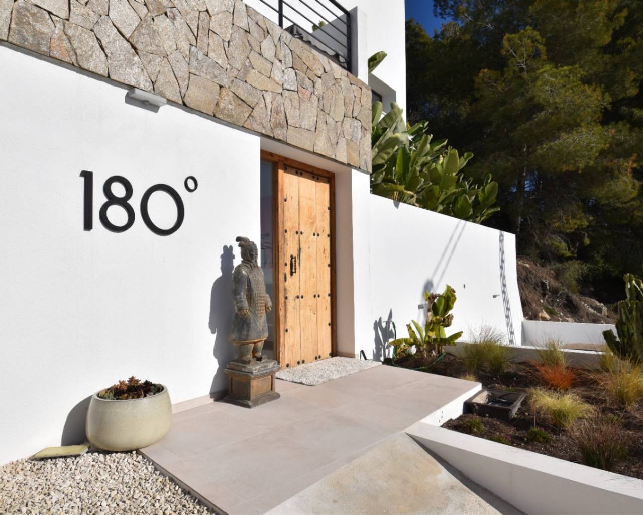 Sales - Detached villa - Moraira - Benimeit