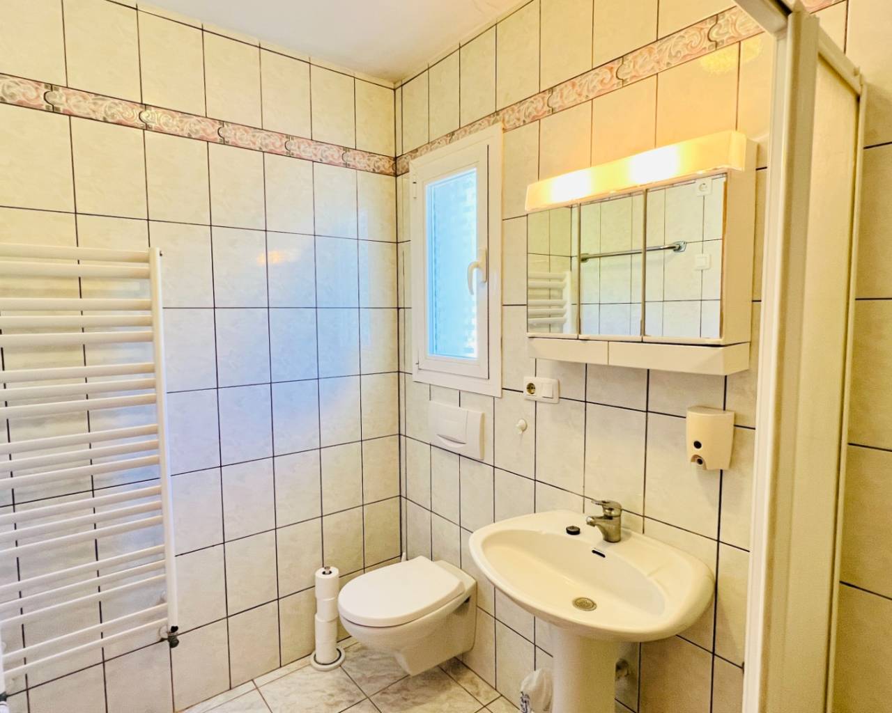 Sales - Detached villa - Moraira - Fanadix