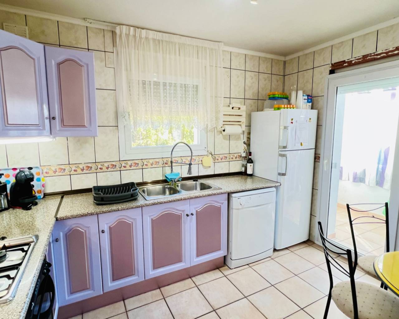 Sales - Detached villa - Moraira - Fanadix