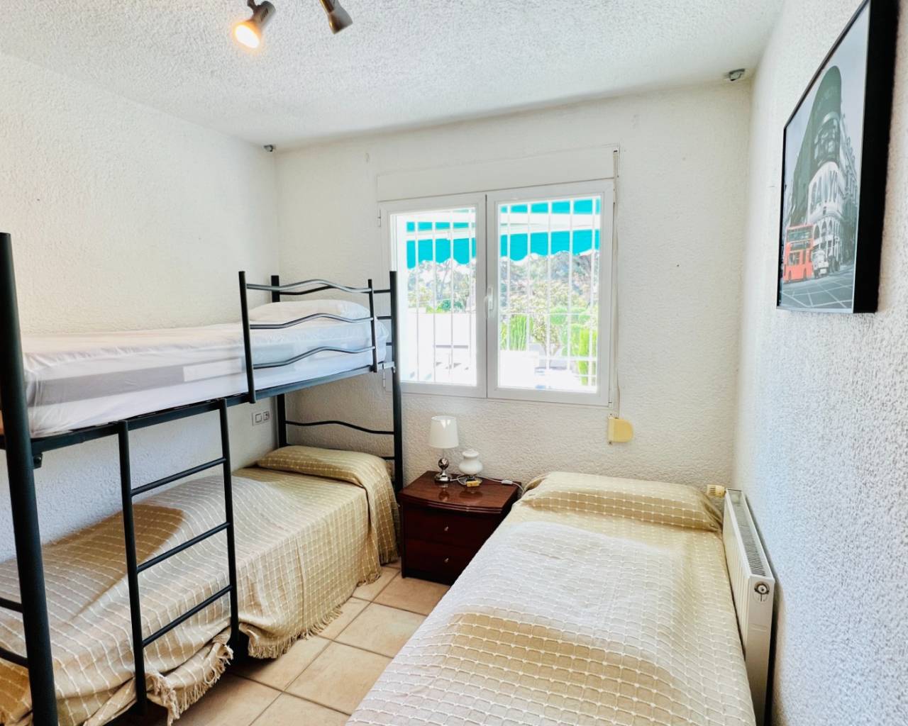 Sales - Detached villa - Moraira - Fanadix