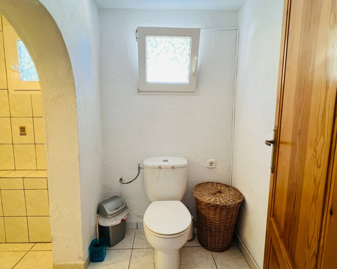 Sales - Detached villa - Moraira - Fanadix