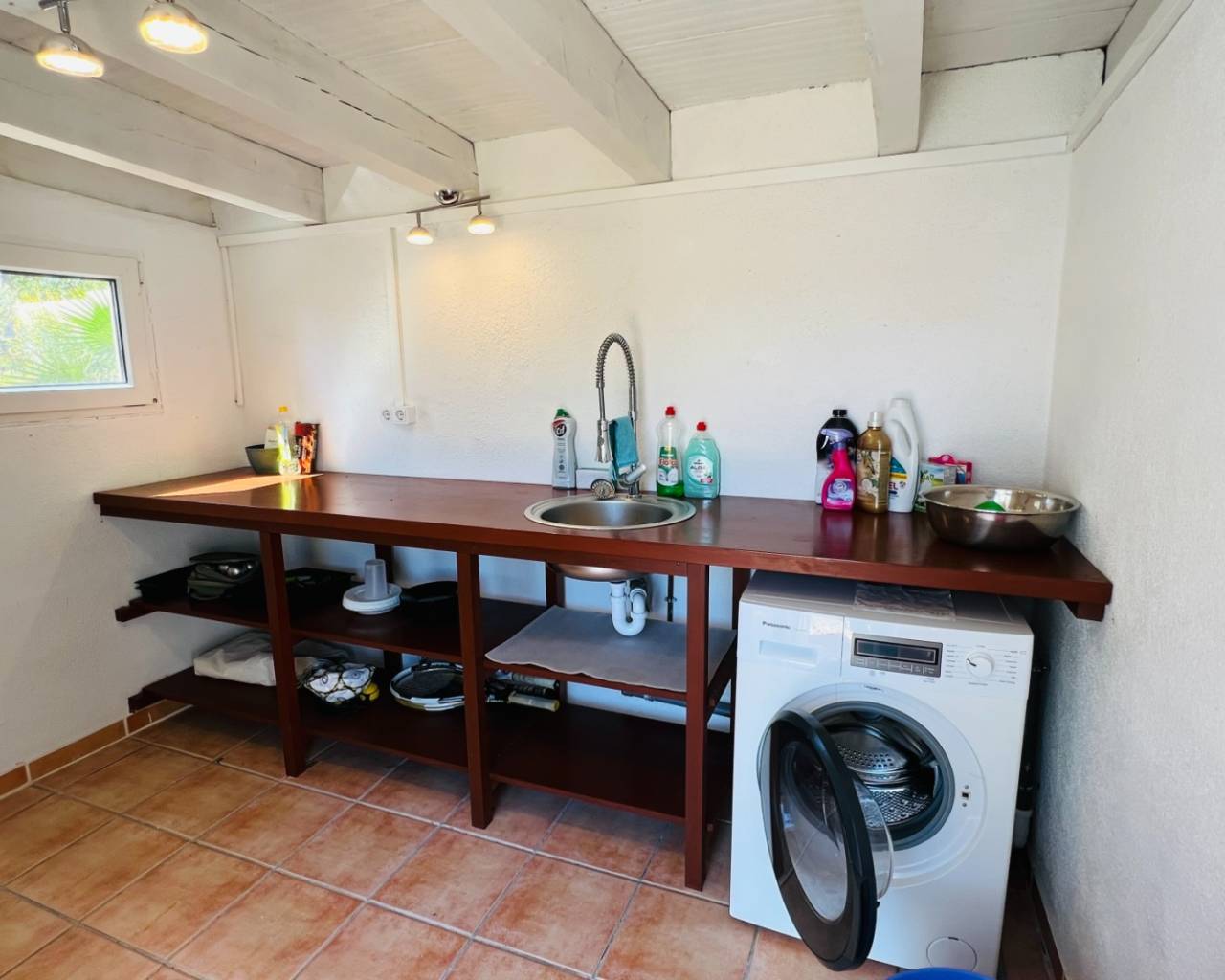 Sales - Detached villa - Moraira - Fanadix