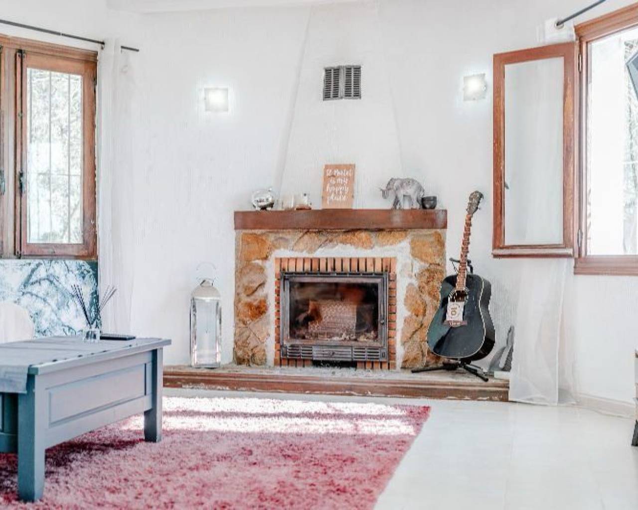 Sales - Detached villa - Moraira - El Portet