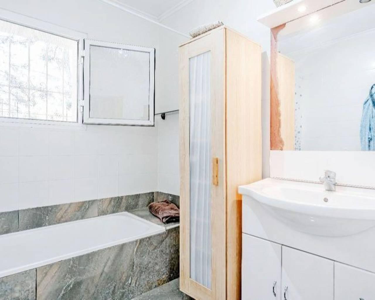 Sales - Detached villa - Moraira - El Portet