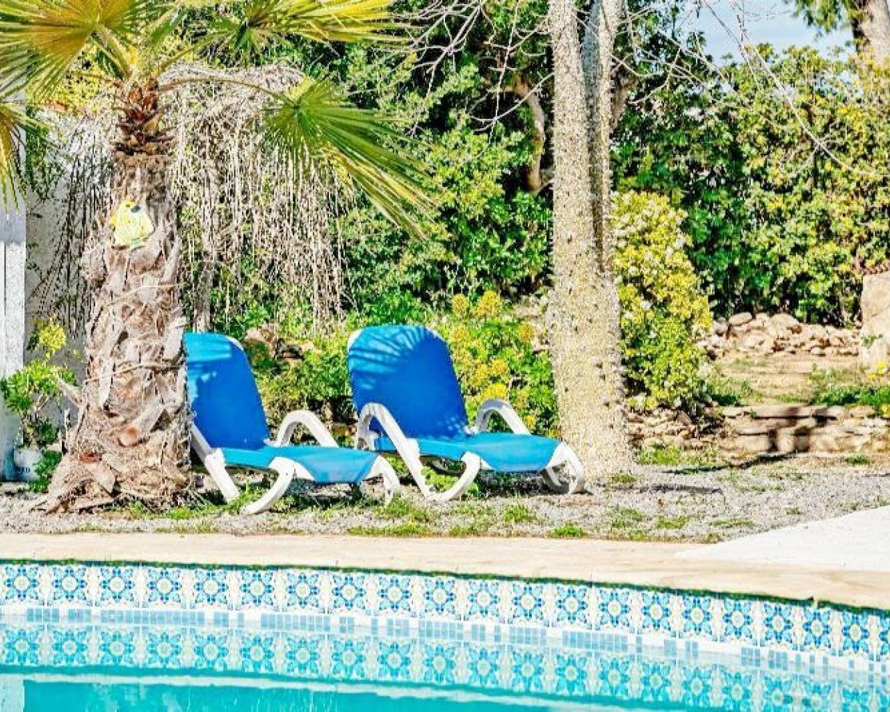 Sales - Detached villa - Moraira - El Portet