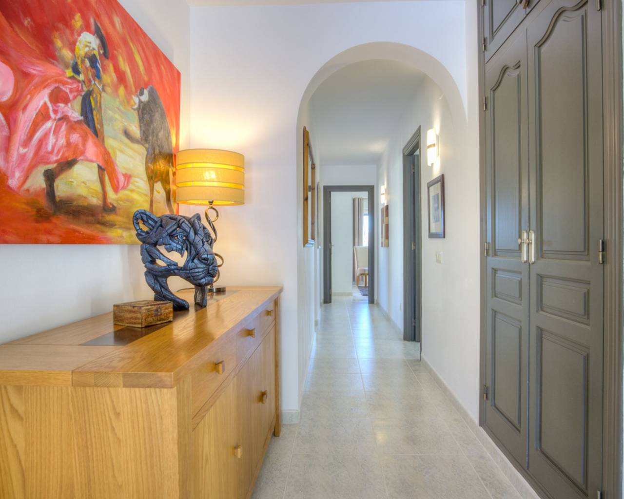 Sales - Detached villa - Moraira - Cap Blanc