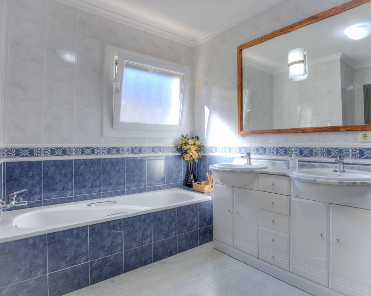 Sales - Detached villa - Moraira - Cap Blanc