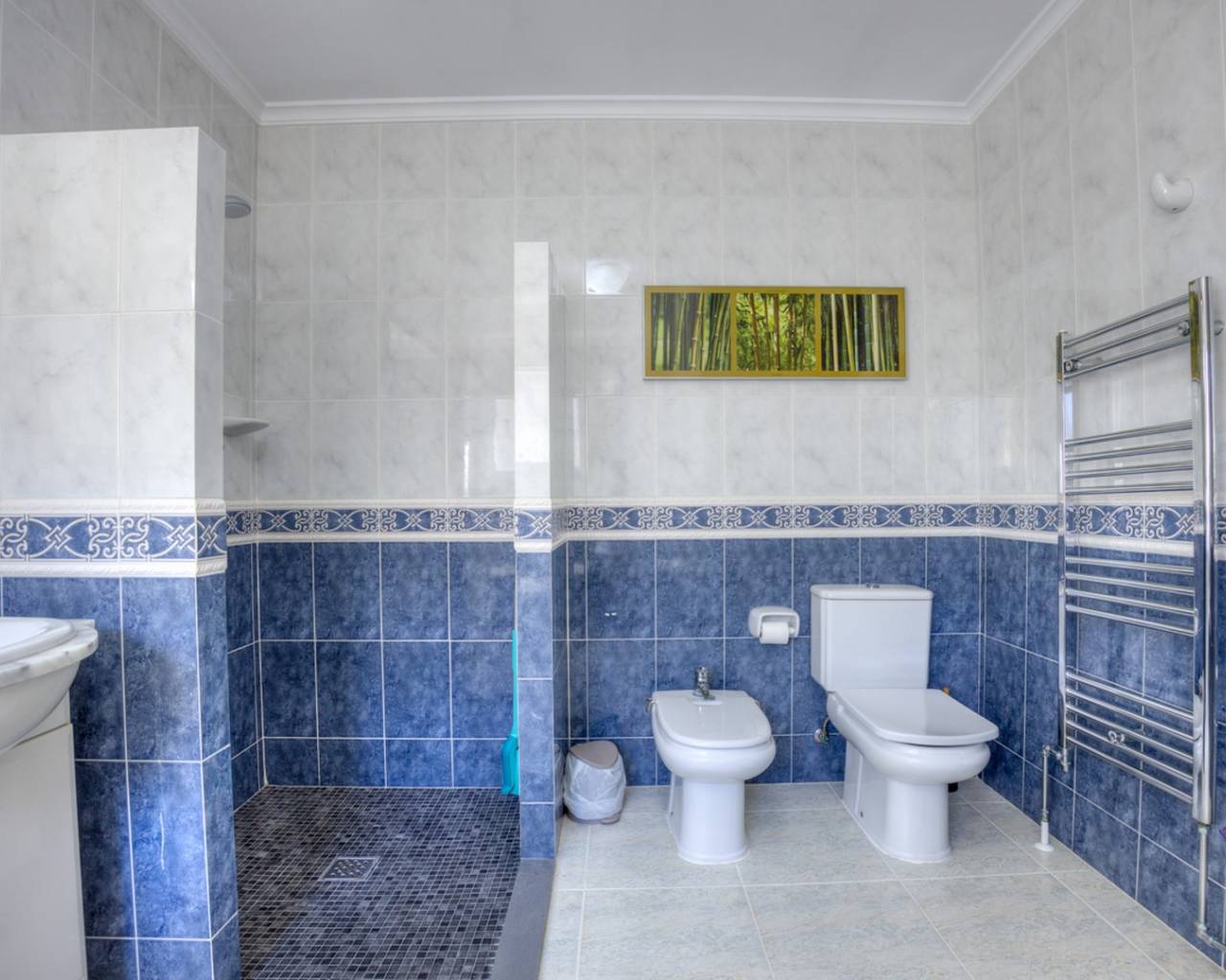 Sales - Detached villa - Moraira - Cap Blanc