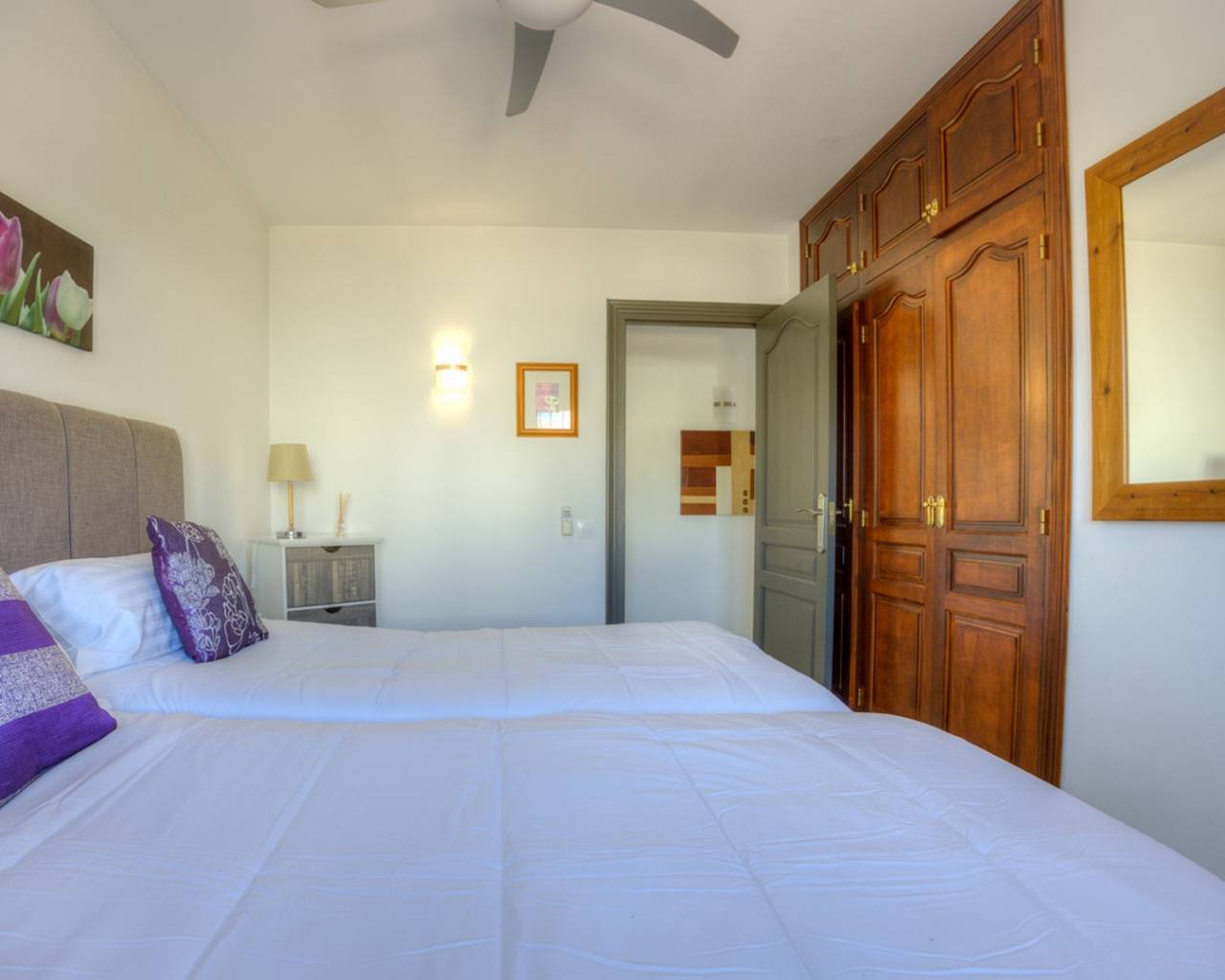 Sales - Detached villa - Moraira - Cap Blanc