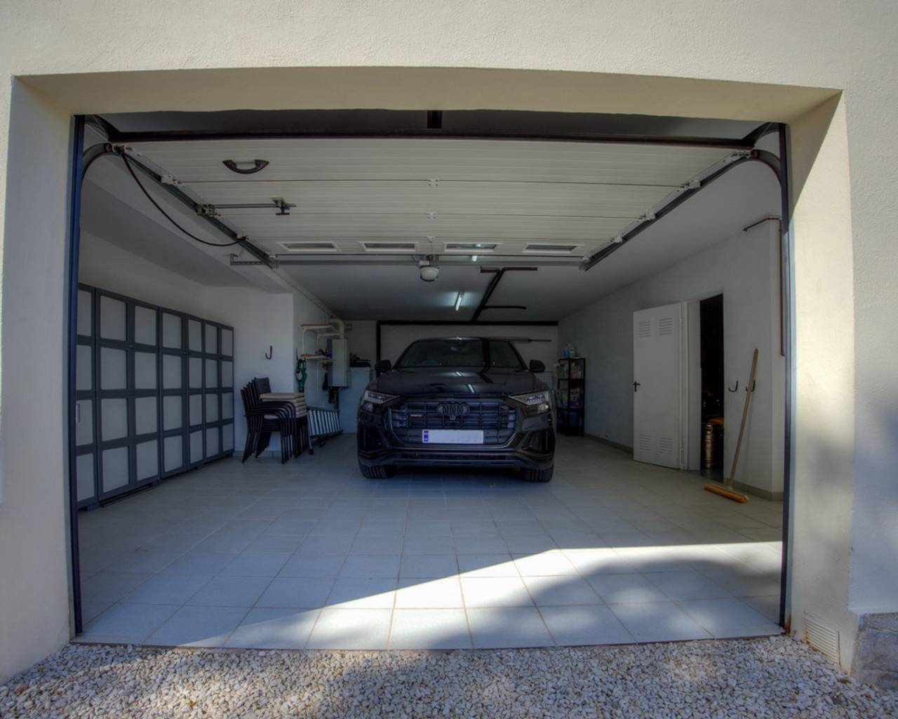 Sales - Detached villa - Moraira - Cap Blanc