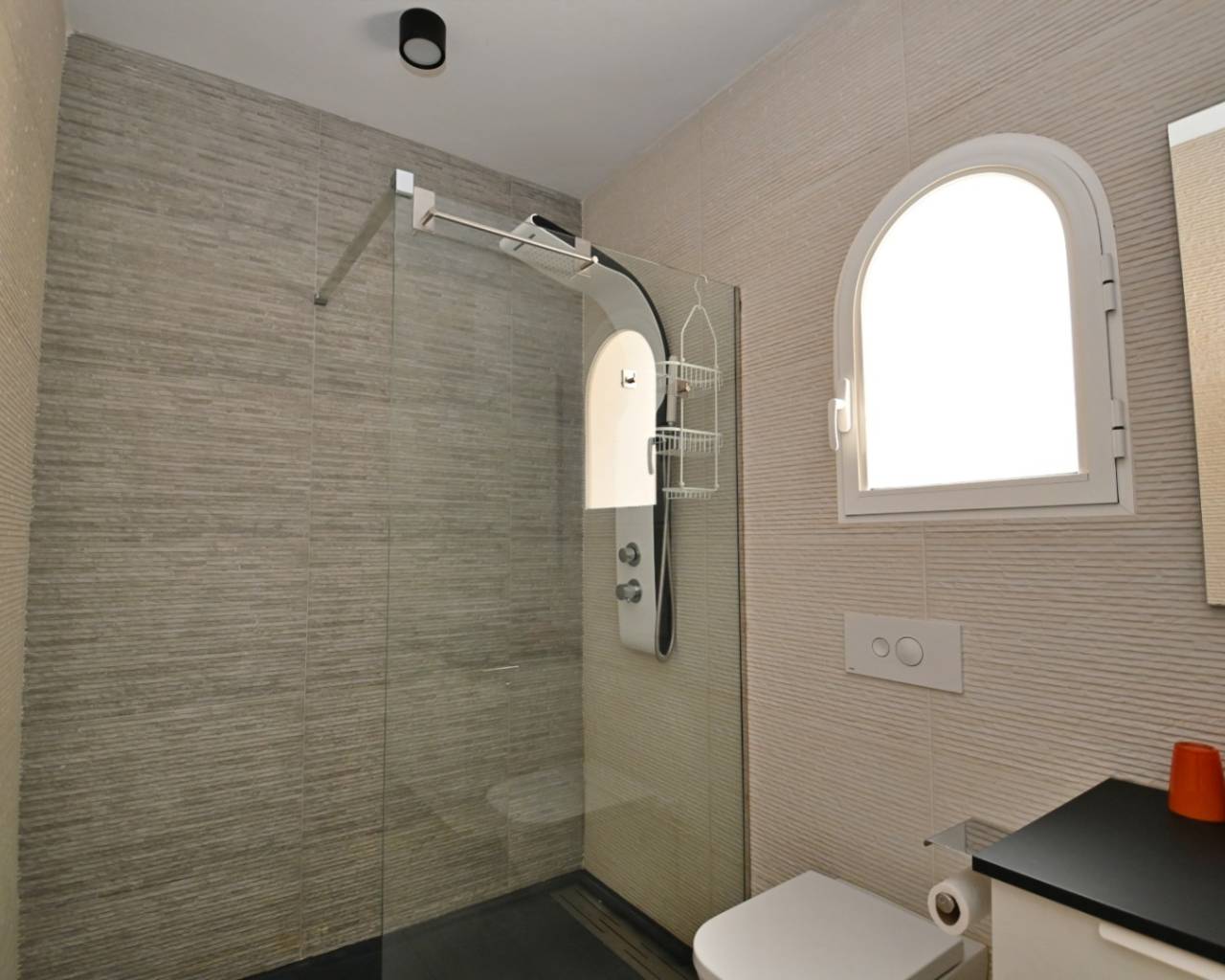 Sales - Detached villa - Moraira - Pueblo Alcazar