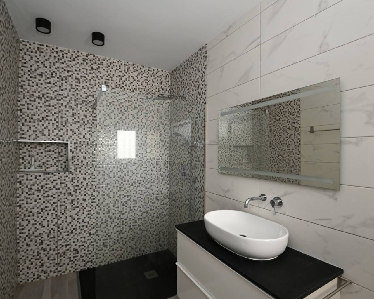 Sales - Detached villa - Moraira - Pueblo Alcazar