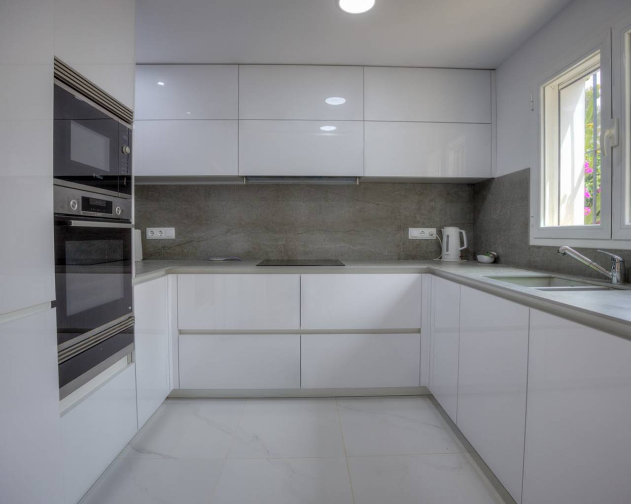 Sales - Detached villa - Moraira - Pla del Mar