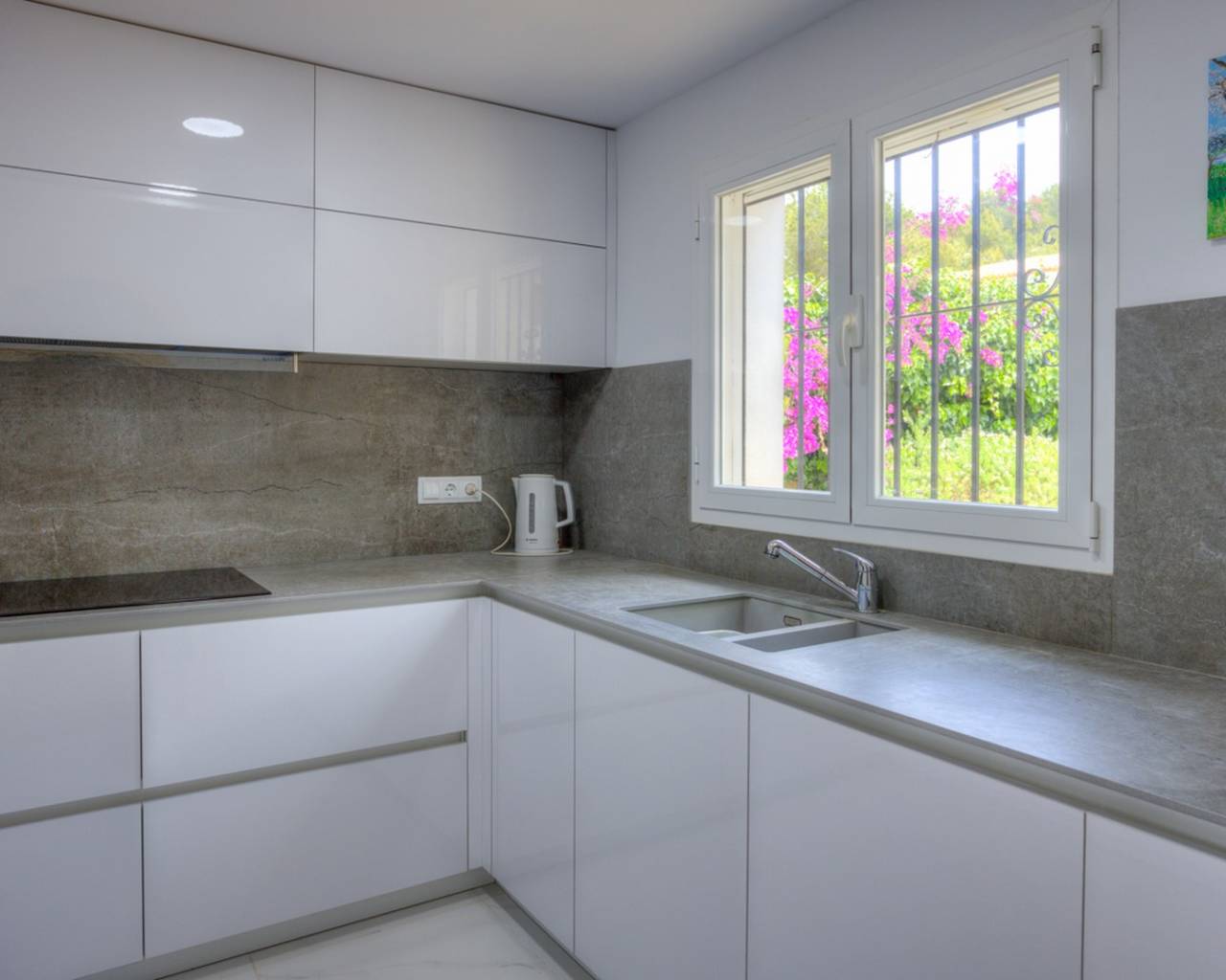 Sales - Detached villa - Moraira - Pla del Mar