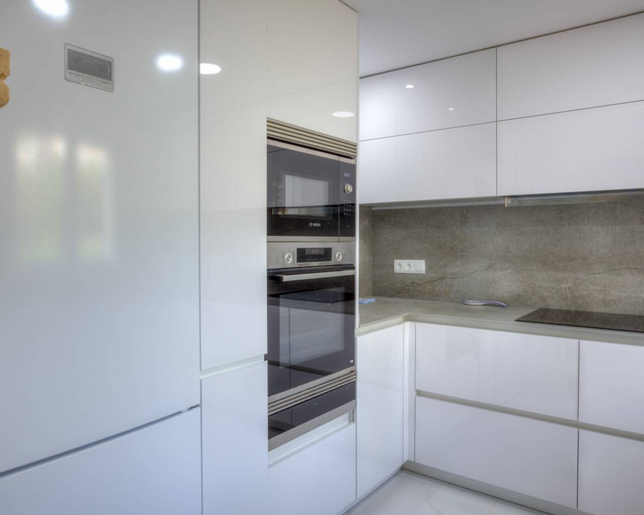 Sales - Detached villa - Moraira - Pla del Mar