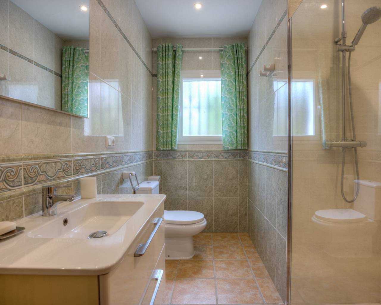 Sales - Detached villa - Moraira - Pla del Mar