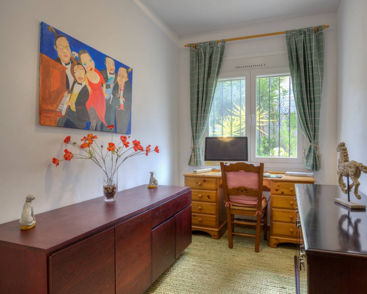 Sales - Detached villa - Moraira - Pla del Mar